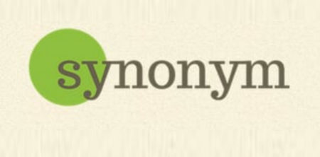Synonym.com Education