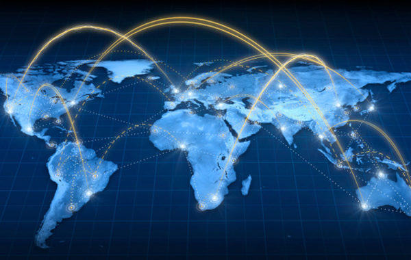 Passport Globalization Module