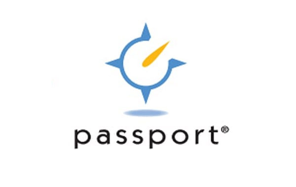 Passport Spend / Matter Management Application